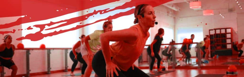 Amplify Your Passion for Wireless Fitness Headset Mics.